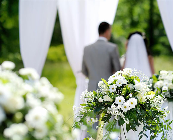 بالفيديو:أطرف المواقف في حفلات الزفاف