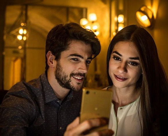 الكشف عن تفاصيل هاتف إكسبريا إم 5 الجديد من سوني