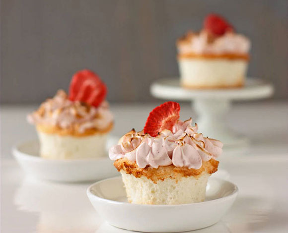 10 فوائد غذائية تجعل من الفراولة طعاماً أساسياً كل يوم