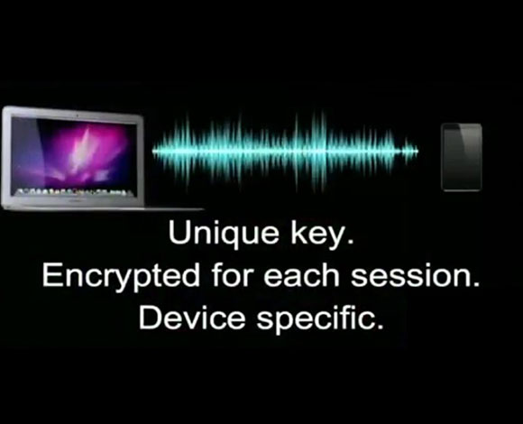 "غوغل" تستحوذ على SlickLogin لتطوير كلمات المرور الصوتية