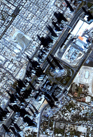 "مركز محمد بن راشد للفضاء" يحتفل بمرور 6 سنوات على إطلاق القمر الصناعي "دبي سات-1"