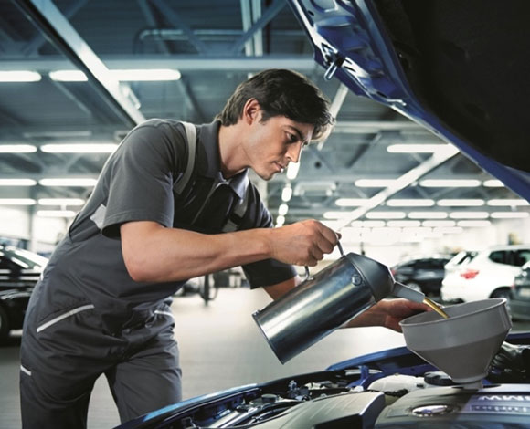 مجموعة BMW الشرق الأوسط تقدم مجموعة من نصائح السلامة على الطرقات