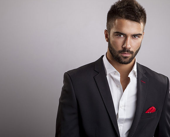 نصائح تفيد في منح الرجل طلة أفضل