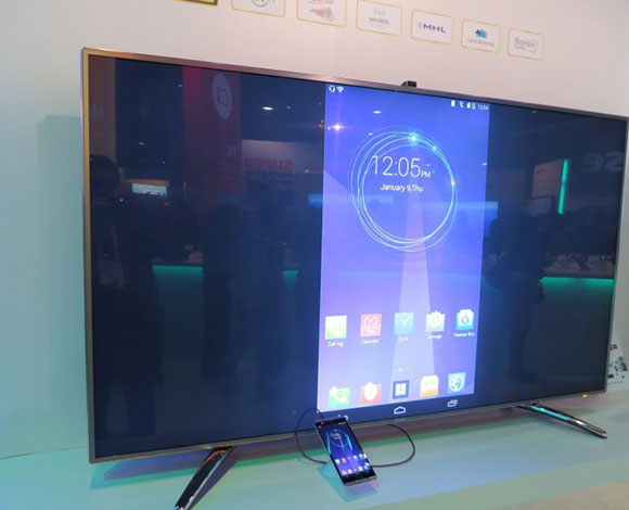 هذه مواصفات هاتف X1 الجديد  من HiSense