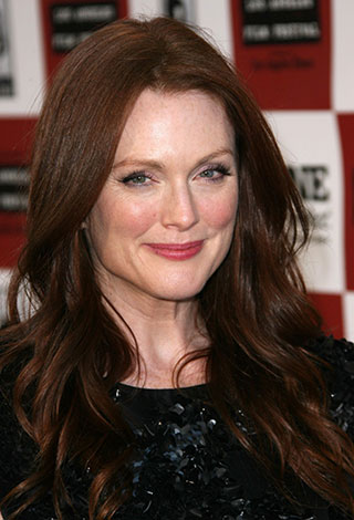 10 نجمات أعلن تحديهن عامل الزمن بجمالهن وحيويتهن