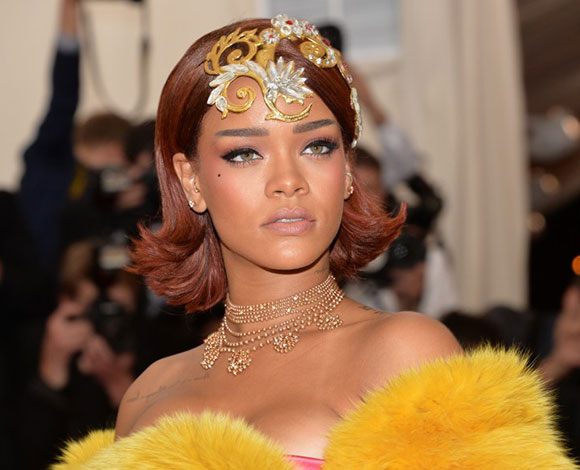 أكثر 10 أشياء لا تريد ريهانا الإفصاح عنها