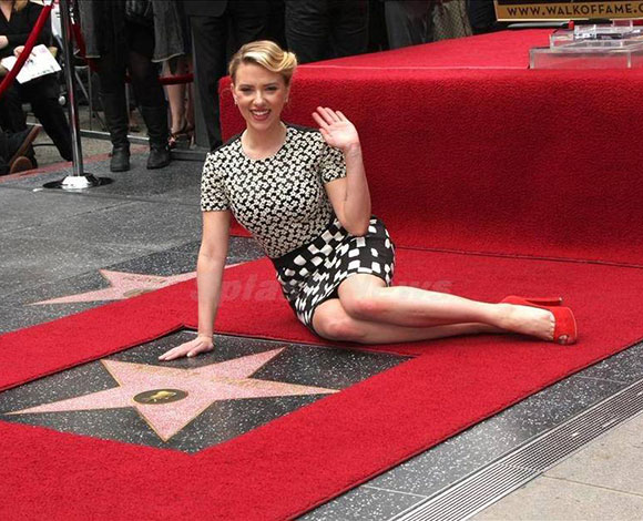 معلومات لا يعرفها كثيرون عن ممر الشهرة في لوس أنجلوس