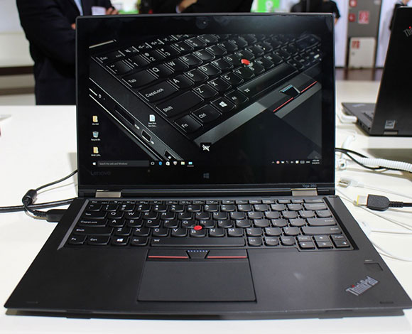 أبرز 9 حواسيب محمولة كشف عنها في مؤتمر IFA للإلكترونيات