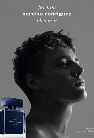 NARCISO RODRIGUEZ عطر الرجل الوسيم المليء بالانتعاش