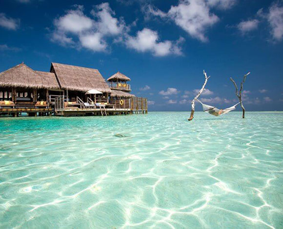 فندق Gili Lankanfushi... روعة وتميز الإجازات في المالديف