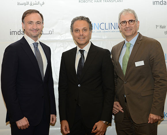 عصر جديد في قطاع الطب التجميلي في الشرق الأوسط