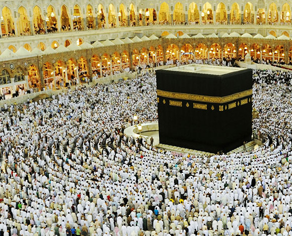 10 نصائح تضمن للحجاج السلامة والعافية