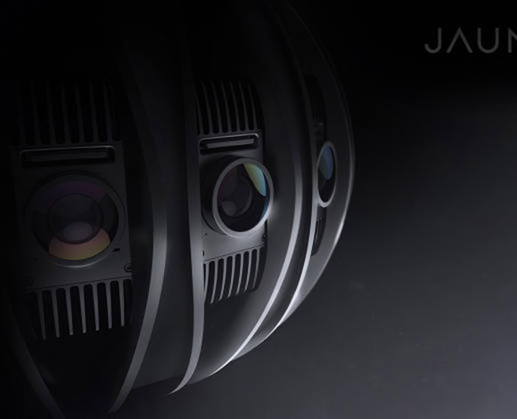 والت ديزني تستثمر في شركة الواقع الافتراضي الناشئة Jaunt VR
