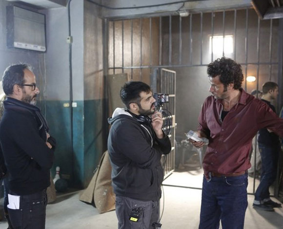 الفيلم الإماراتي "زنزانة" يحقق نجاحاً باهراً في مهرجان فانتاستيك فيست في تكساس