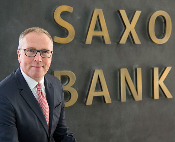 خبير استراتيجيات السلع لدى ساكسو بنك يتوقع تحولاً في أسعار السلع المتداولة