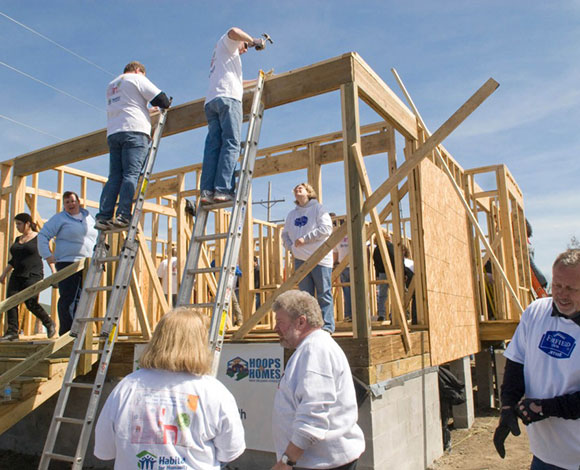 10 أماكن ينصح بالتوجه إليها عقب الانفصال