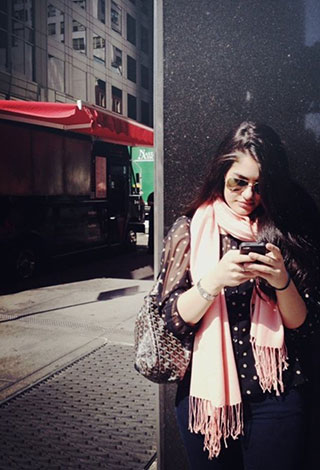 العارضون والعارضات الأعلى أجراً عبر عملهم على انستقرام