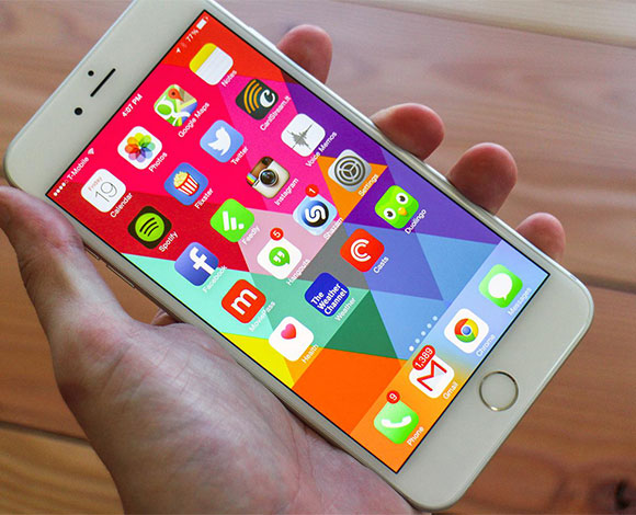 لمحبي جوال ايفون ... اليكم التكلفة الحقيقية لجهاز آيفون 6s