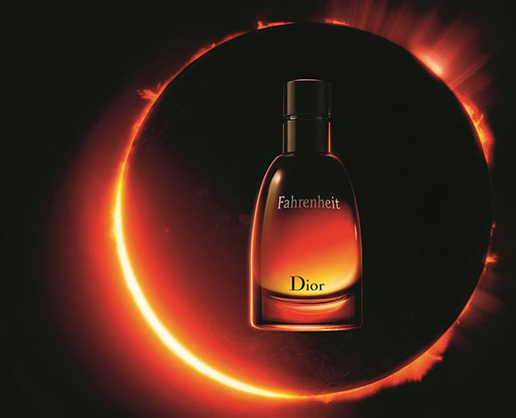 Fahrenheit Parfum: عطر بتركيب أصيل مشبع بالنبالة والفخامة