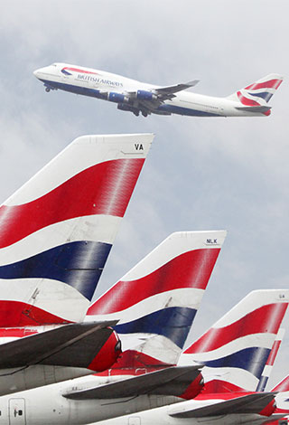 دورة الطيران التي حقّقت نجاحاً مذهلاً تعود إلى دبي خلال أكتوبر الجاري