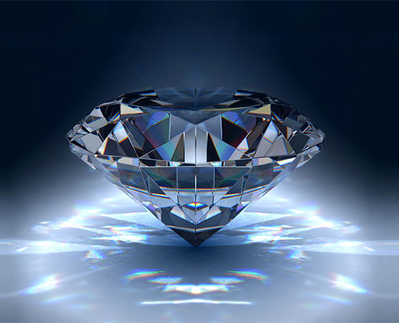 حقائق عن الماس لن تصدقها !
