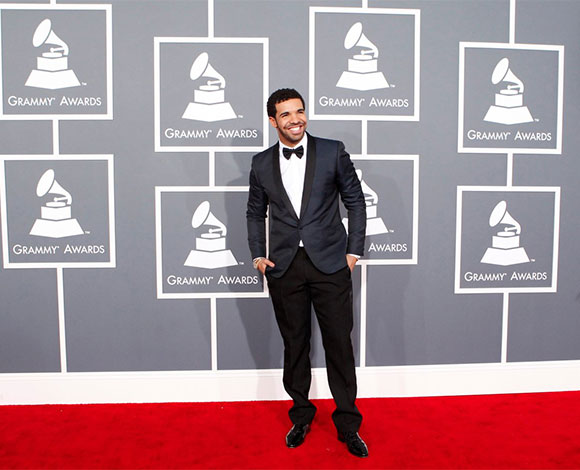 تعرف الى الحياة الرائعة لنجم الراب الشهير دريك