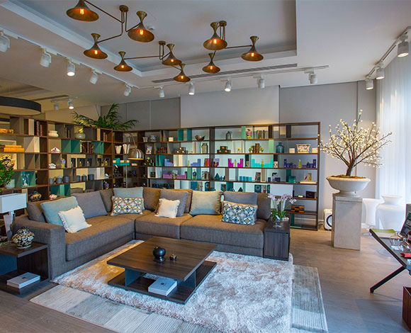 افتتاح "بلاتينوم هاوس" في دبي ليصبح وجهة التسوّق الأولى لتصاميم الديكور الفاخرة