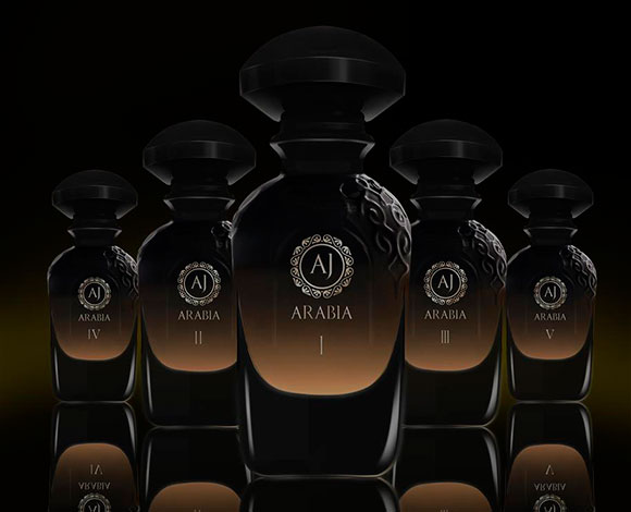Black V عودة بالزمن إلى الوراء مع لمسة من الرقي