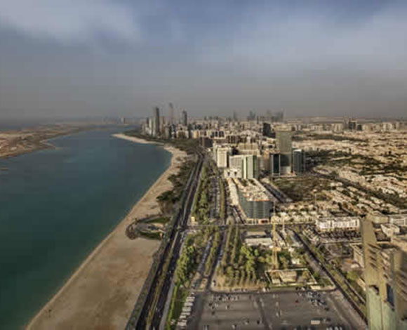 اطلاق خدمة لتناول الكافيار في أعلى فندق سانت ريجيس أبو ظبي