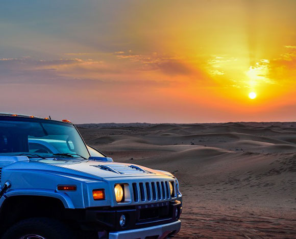 10 طرق مجنونة يمكن من خلالها إنفاق الأموال عند زيارة دبي