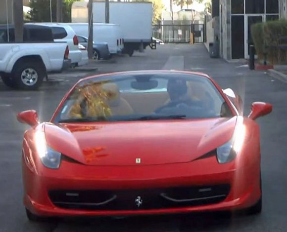 تعرف إلى جوانب الترف في حياة نجم كرة السلة كوبي براينت