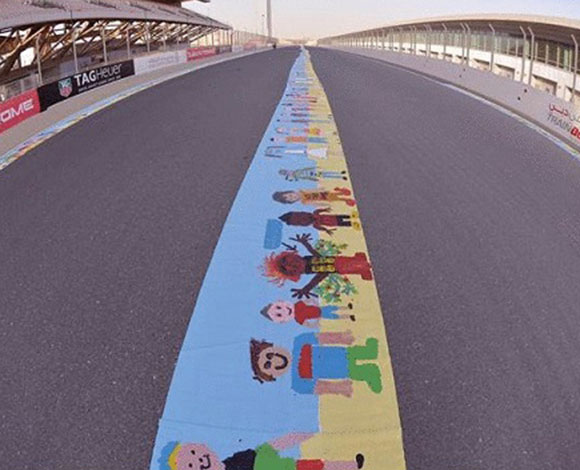 10 أرقام قياسية انفردت بها دولة الإمارات في 2015