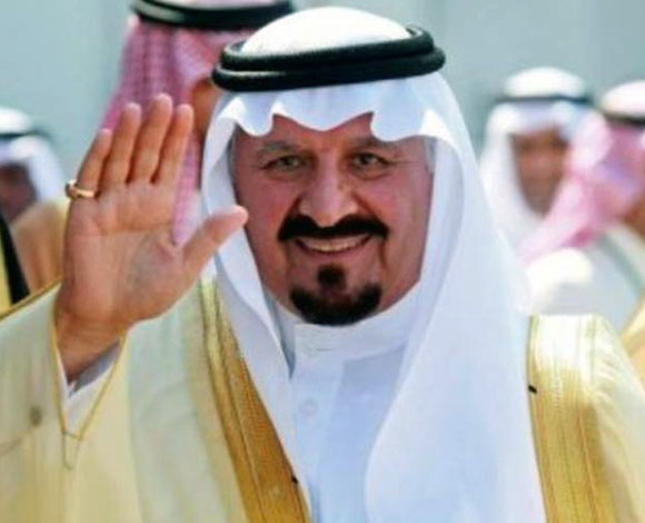 أغنى 10 أشخاص في المملكة العربية السعودية لعام 2016