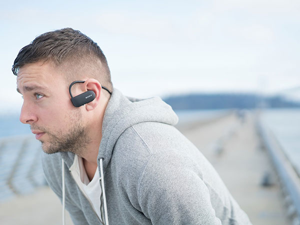 سوني تطلق جهاز Smart B-Trainer™ لعشاق الجري
