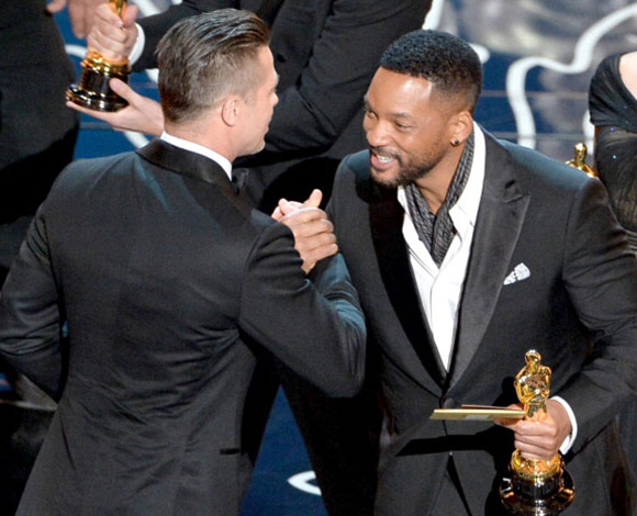 جوائز الأوسكار الـ86: Years a Slave12 أفضل فيلم وحصة الأسد ل Gravity  