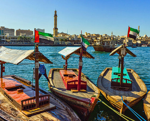 أبرز المقاصد التي يتعين على السياح زيارتها في دبي خلال 2016