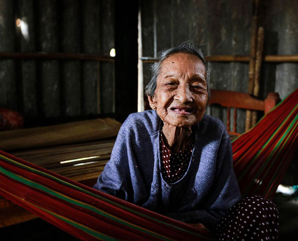 الإمرأة الأغرب في العالم ... 31 سنة من دون نوم