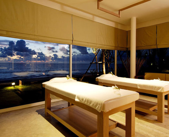 "Aleenta Phuket" أفخر منتجعات الجزيرة التايلاندية الشهيرة فوكيت