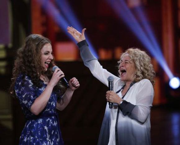 حفل توزيع جوائز "Tony Awards 2014"... بالصور