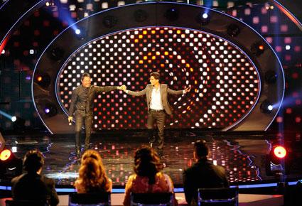 في نتيجة كانت أكثر من متوقعة محمد عساف يحرز لقب محبوب العرب - Arab Idol
