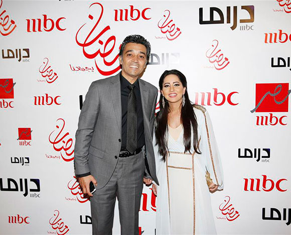 MBC تجمع نجوم الفن والدراما العرب