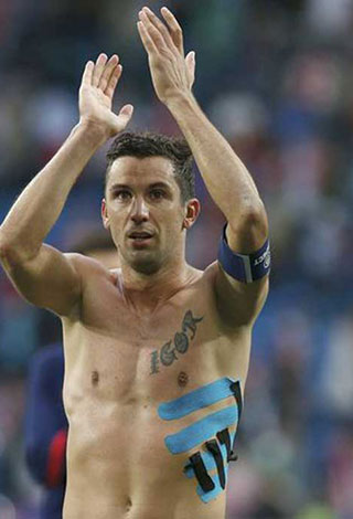 Darijo Srna