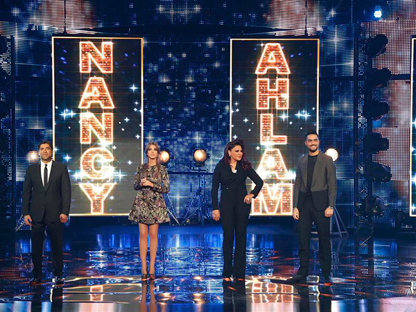  10 مشتركين يتأهلون إلى الحلقات النهائية المقبلة من "Arab Idol"  