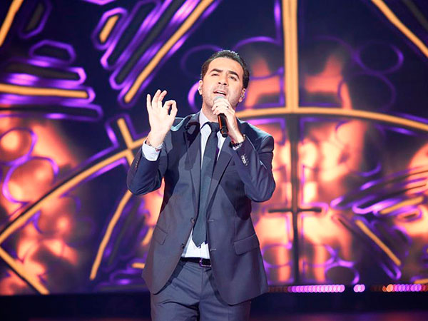 في "Arab Idol": أجراد يوغرطة خارج البرنامج واليسا ضيفة الأسبوع القادم