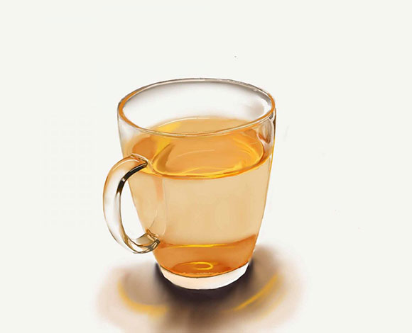 صور رائعة لن تصدّق انّها مرسومة بجهاز ايباد!