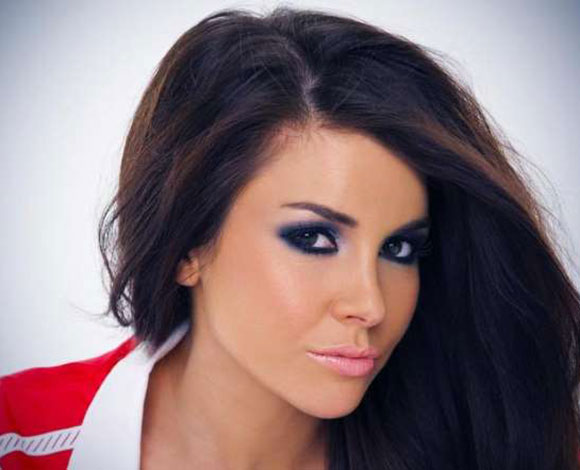 شاهد بالصور اجمل 21 حسناء مررن في حياة النجم كريستيانو رونالدو