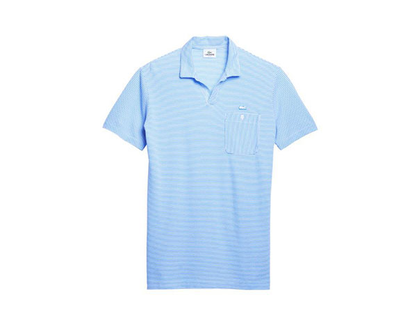 مجموعة Lacoste لربيع وصيف 2014