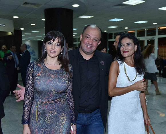 بالصور... جائزة أفضل الجمعيات اللبنانية لهذا العام