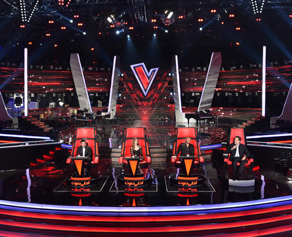 الطفل المغربي حمزة لبيض يحصد لقب "the Voice Kids"