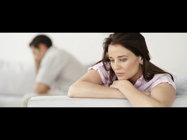 أشهر المشاكل الزوجية في العالم العربي
